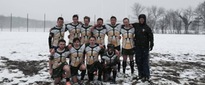 TKC 7's Rugby Team Makes "Spring" Debut